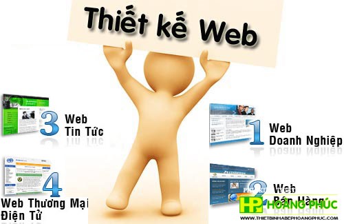 thiet ke website theo yeu cau